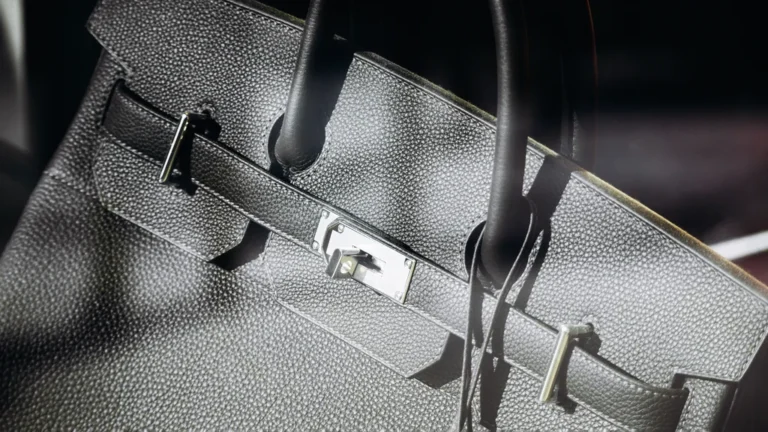 I Bought a Birkin as an Investment. It Taught Me a Hard Lesson About Human Judgement - inc.com