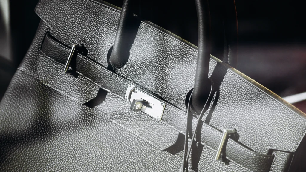 I Bought a Birkin as an Investment. It Taught Me a Hard Lesson About Human Judgement - inc.com