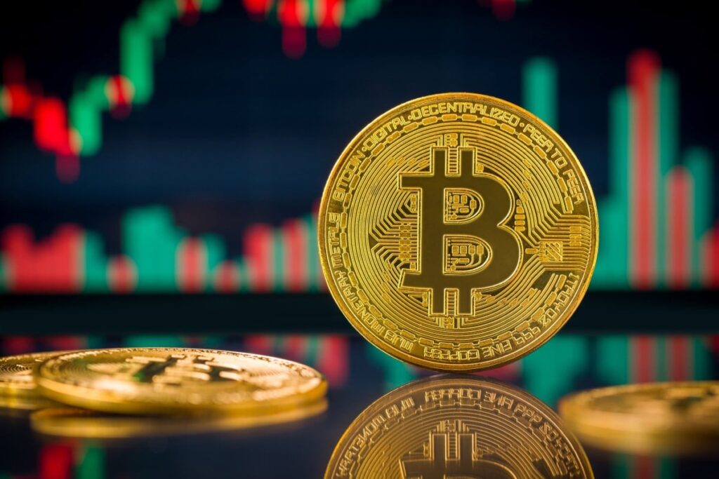 Bitcoin Price Forecast, Prediction: Analysts Target $73,000-$76,000 After BTC Surge - Exchange Rates UK