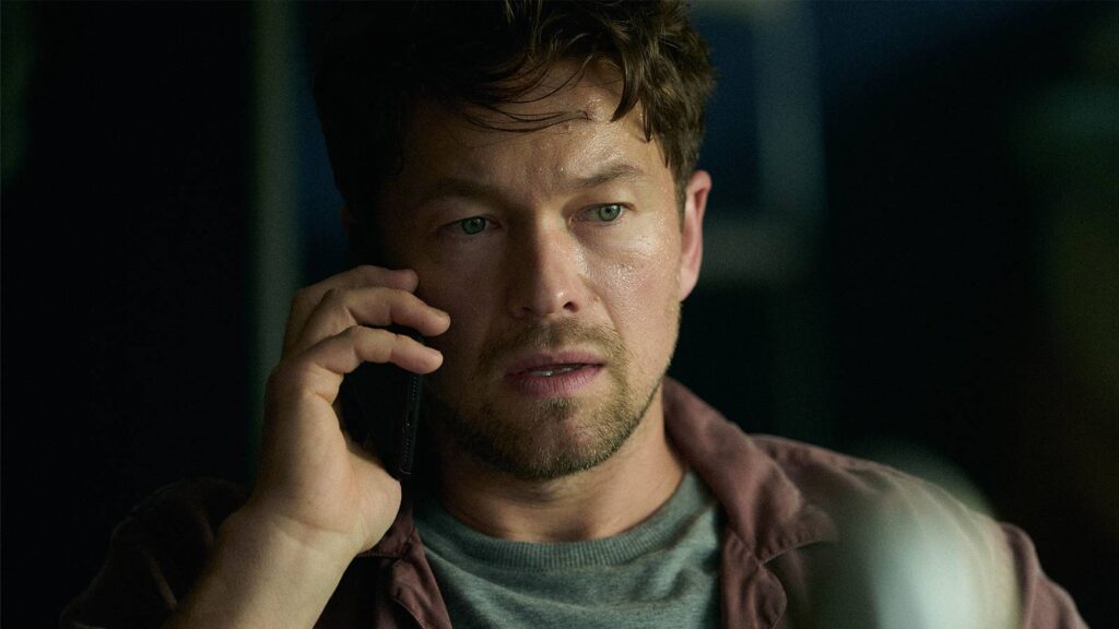 Blood Sacrifice: Netflix's 5-Part Psychological Thriller Is One Of Its Best New Shows To Binge - ScreenRant