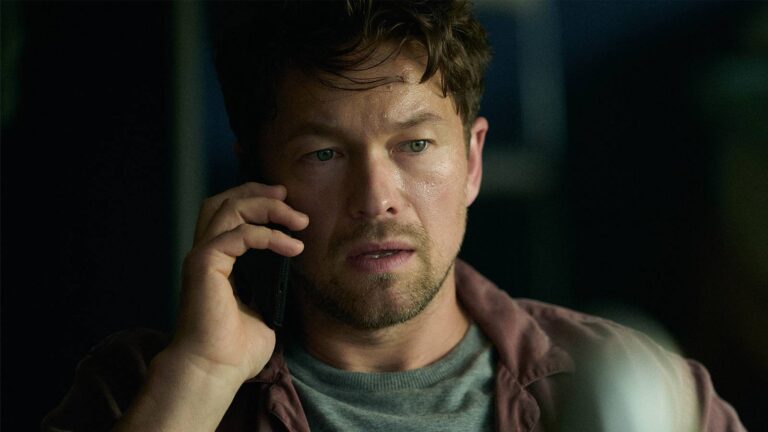 Blood Sacrifice: Netflix's 5-Part Psychological Thriller Is One Of Its Best New Shows To Binge - ScreenRant