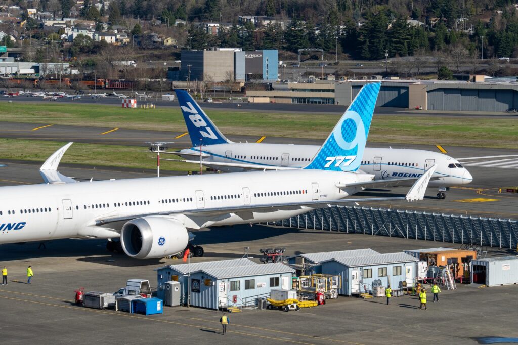 Boeing plays hardball after SPEEA members spurn contract offer - The Air Current