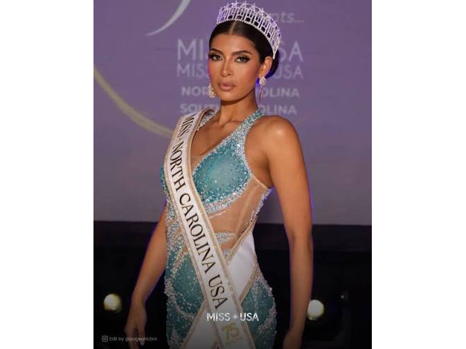 Miss North Carolina loses crown over homopobic, transphobic behavior - dallasvoice.com