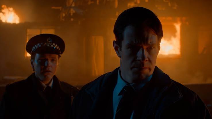 Series Review: Epic Investigation, Ghastly Crime — “The Bombing of Pan Am 103” - rogersmovienation.com