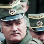 Butcher of Bosnia Ratko Mladic, former general convicted of genocide, dies at The Hague - The Express Tribune