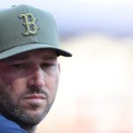 Boston Red Sox 25-Year-Old Player Gets Cut Again Before Marlins Series - heavy.com