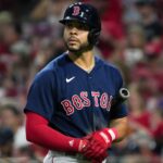 Former Boston Red Sox Outfielder Traded to White Sox in Surprise Move - heavy.com