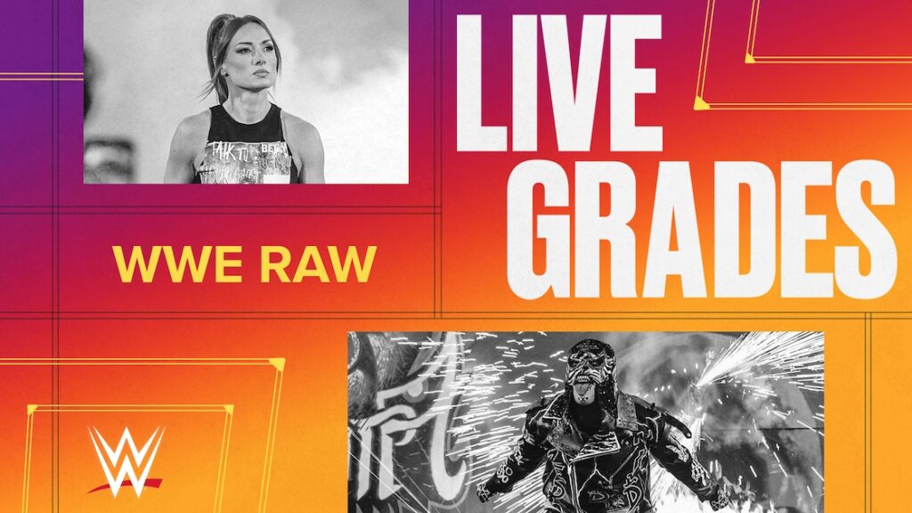 WWE Raw Winners, Live Grades, Reaction and Highlights From Aug. 10 - Bleacher Report
