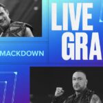 WWE SmackDown Winners, Live Grades and Reaction Before SummerSlam 2026 - Bleacher Report