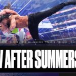 WWE Raw Live Updates, Results and Highlights After SummerSlam 2026 - Bleacher Report