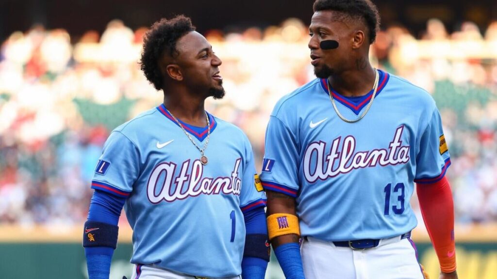 Braves vs. Brewers same-game parlay: Expert backing Atlanta in best bets for 2026 MLB Little League Classic - CBS Sports