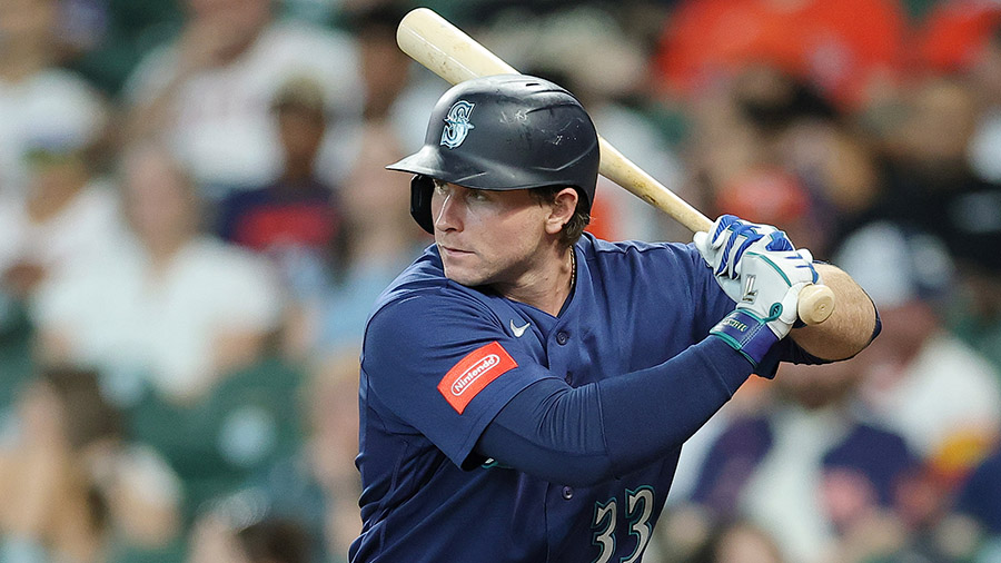 Seattle Mariners seeing impact of Brendan Donovan on lineup - Seattle Sports