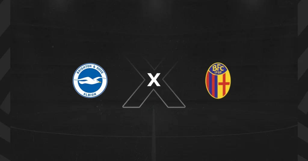 Brighton vs Bologna - Prediction, where to watch, kick-off time and line-ups 15-08-2026 - onefootball.com