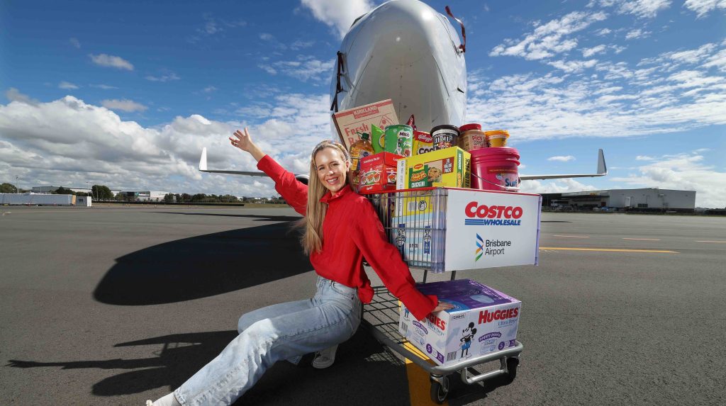 Brisbane Airport lands city’s first Costco warehouse - Passenger Terminal Today