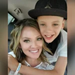 Britagne Miller survives 3 days after Britney Miller Spider Bites - El-Balad.com