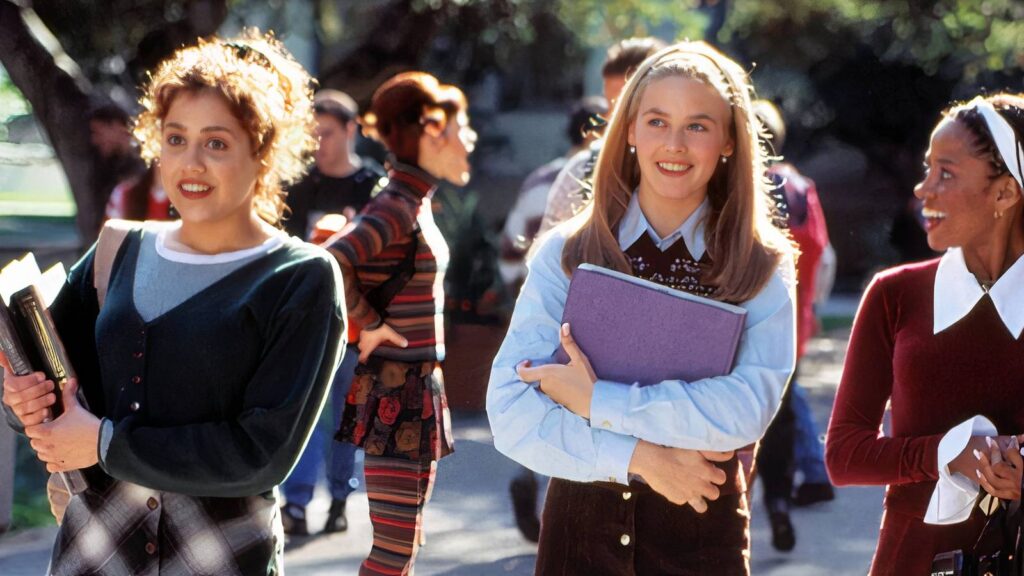 This 31-Year-Old Teen Movie Masterpiece Is Officially Streaming for Free - Collider