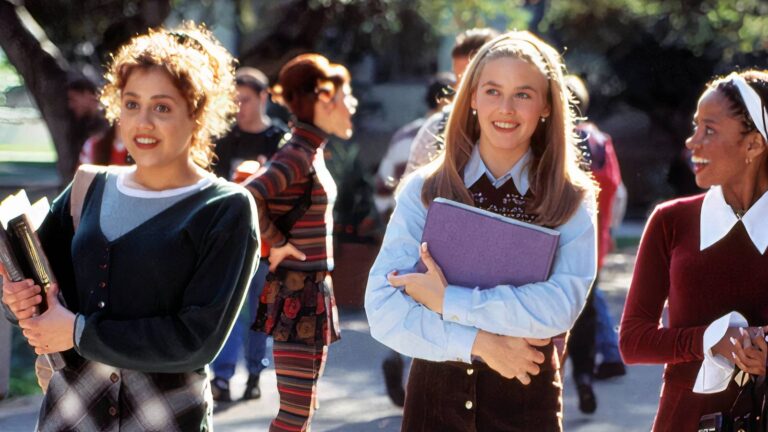 This 31-Year-Old Teen Movie Masterpiece Is Officially Streaming for Free - Collider