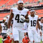 NFL roster cuts tracker 2026: Players released by all 32 teams at 53-man roster cutdown deadline - CBS Sports