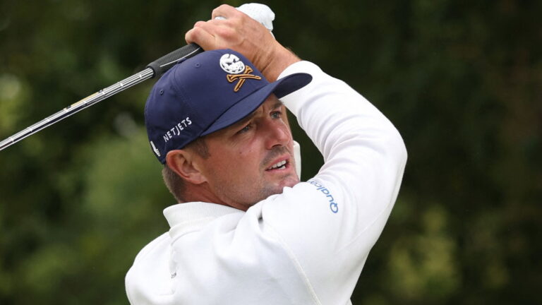 Bryson DeChambeau's agency responds to LIV Golf investor rumours - Golfmagic