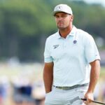 Bryson DeChambeau hard launches new relationship with hockey goalie Mikayla Demaiter, 'Beer Deleter' & Wendy's - Fox News