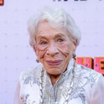 Actress Bunny Levine has died at 97 - Female First