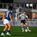 Gallery | Serie A Women's Cup | Como 1907-Juventus - Juventus.com