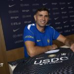 Villa and Chelsea transfers: Why the clubs keep doing business - BBC