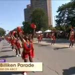 Val, Ryan preview Bud Billiken Parade and Chicago Culture Ball, celebrate their career milestones - AOL.com
