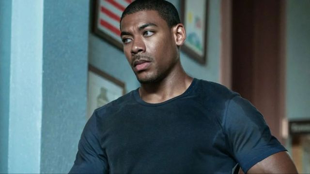 Star Wars: Starfighter’s Aaron Pierre Readies Fans for a New Kind of Lucasfilm Sci-Fi Movie - AOL.com