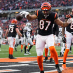 Former Bengals tight end announces retirement from NFL, thanks Cincinnati in farewell - WKRC