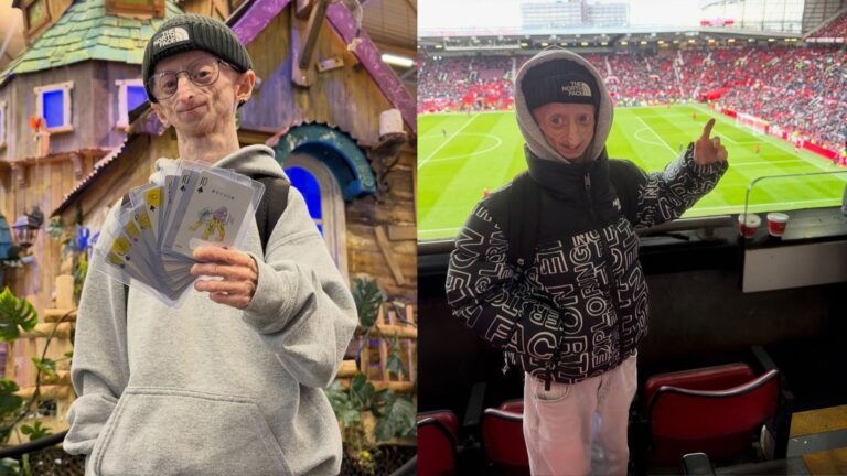 Belgian Twitch star Michiel Vandeweert, who defied a 12-year prognosis, dies at 28 - Soap Central