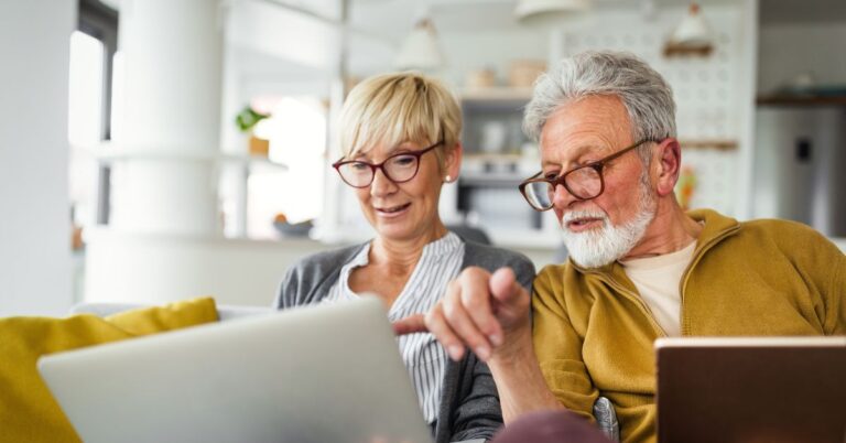 The Social Security COLA Forecast Just Fell - And That Could Be Good News - AOL.com