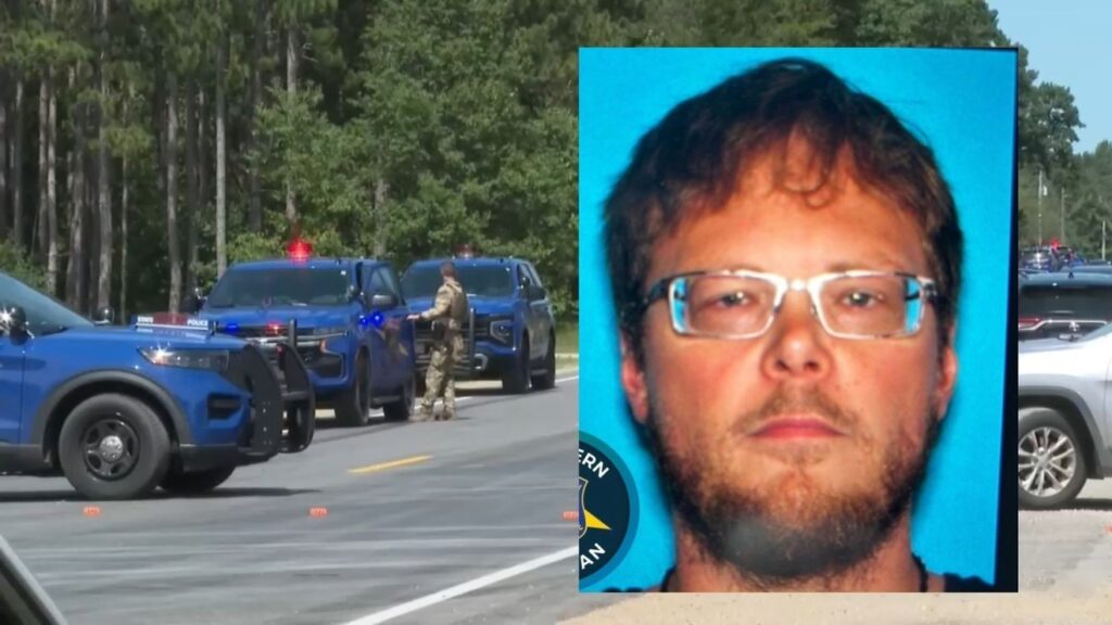 6 dead, 1 critically injured in Michigan shooting - KDBC