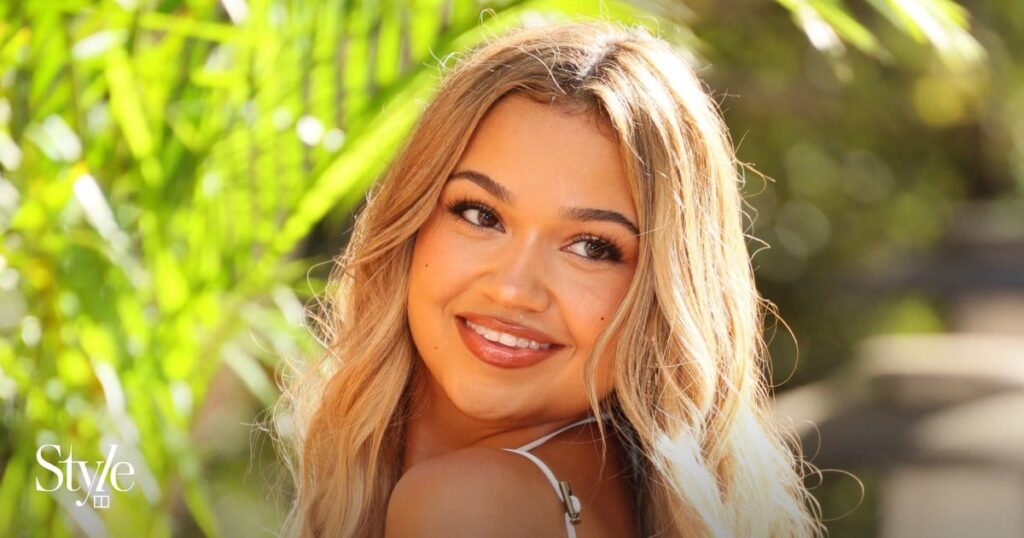 As Outer Banks comes to an end, meet breakout star Madison Bailey - South China Morning Post