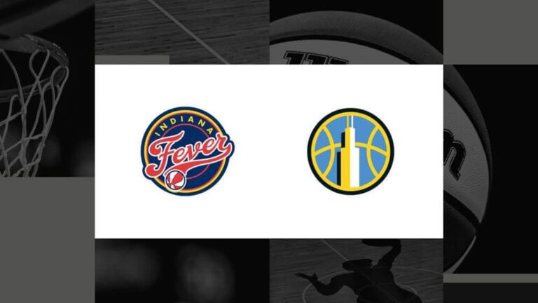 How to watch Fever vs. Sky: TV channel and streaming options for August 8 - The New York Times
