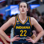 WNBA Television Partner Intentionally Omits Caitlin Clark From MVP Race In Spite Of Evident Betting Odds - BroBible