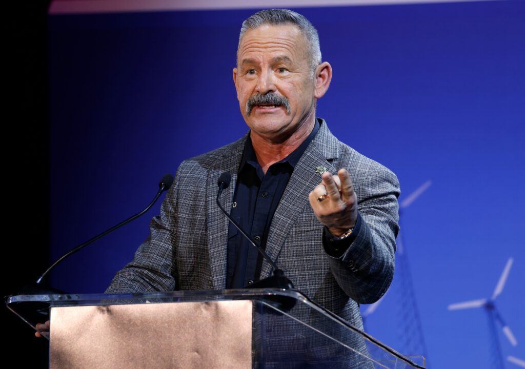 California Justices Signal Constitutional Sheriff Bianco Lacked Right to Seize 650,000 Ballots - Tech Times