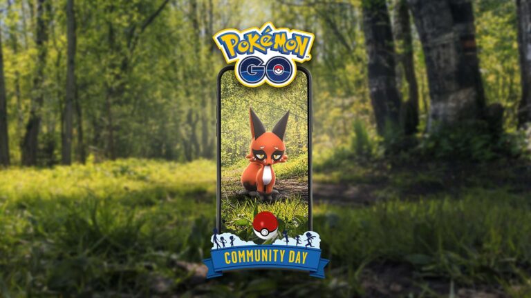 Pokémon Go Nickit Community Day: Everything You Need to Know - The Movie Blog