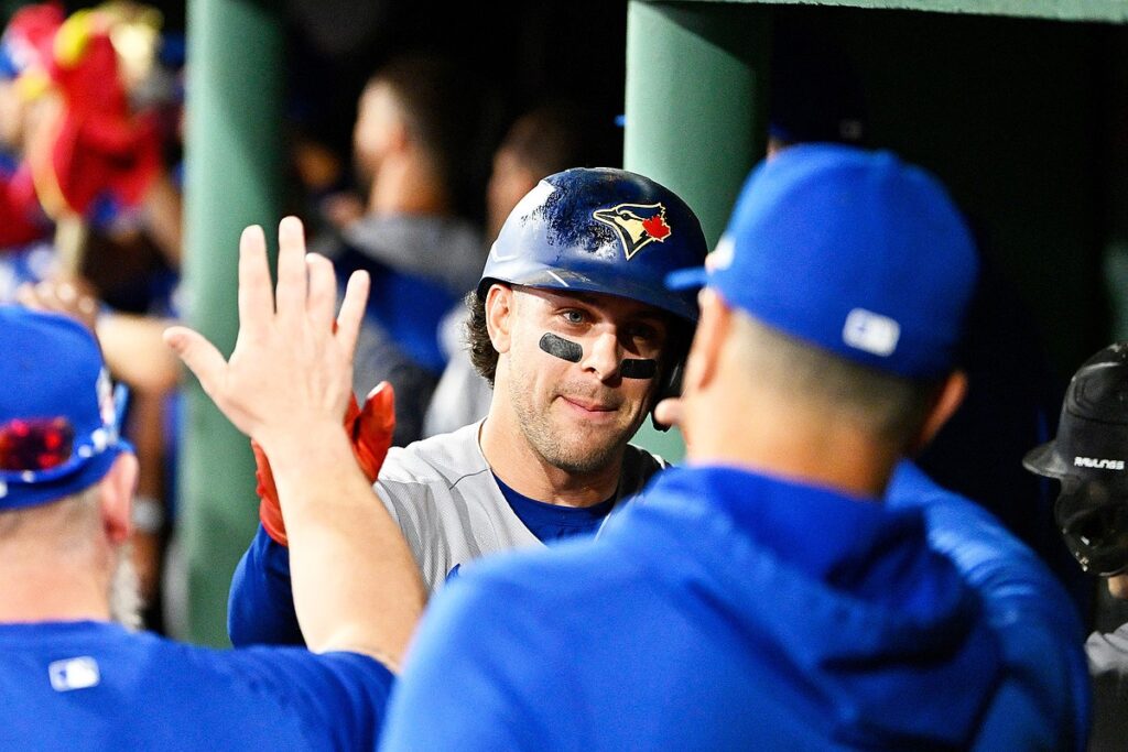 Blue Jays, Cardinals aim to start run that ends with wild-card berth - Jefferson City News Tribune