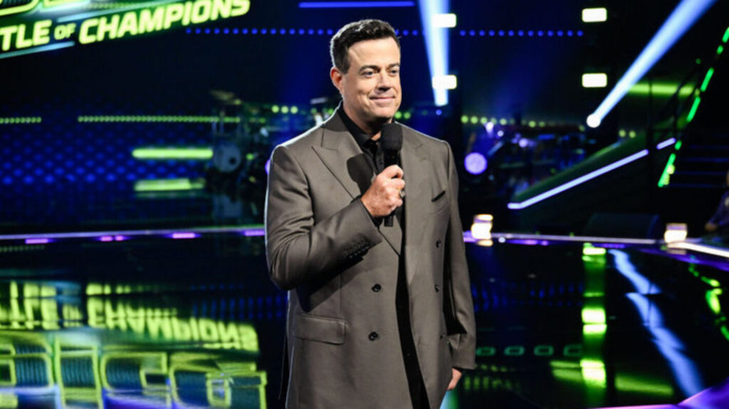 Is Carson Daly Leaving ‘The Voice’ After Season 30? The Rumor, Explained - TV Insider