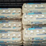Egg Recall 2026: Drug-Resistant Salmonella Found in Kroger Cartons Across 17 States - Tech Times