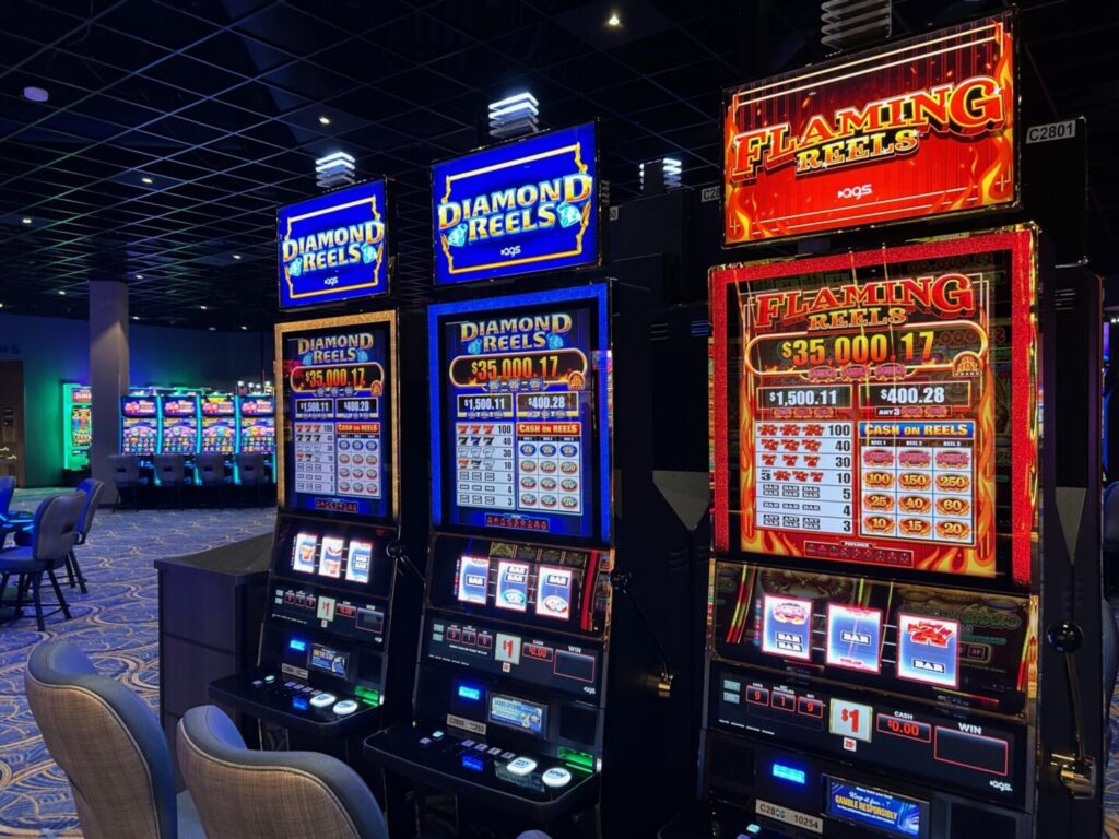 Letters: 'Convenience Gambling' at Pa. Mini-Casinos Becoming Obsolete; GT's Empty Agricultural Promises, Failure to Support Healthcare - StateCollege.com