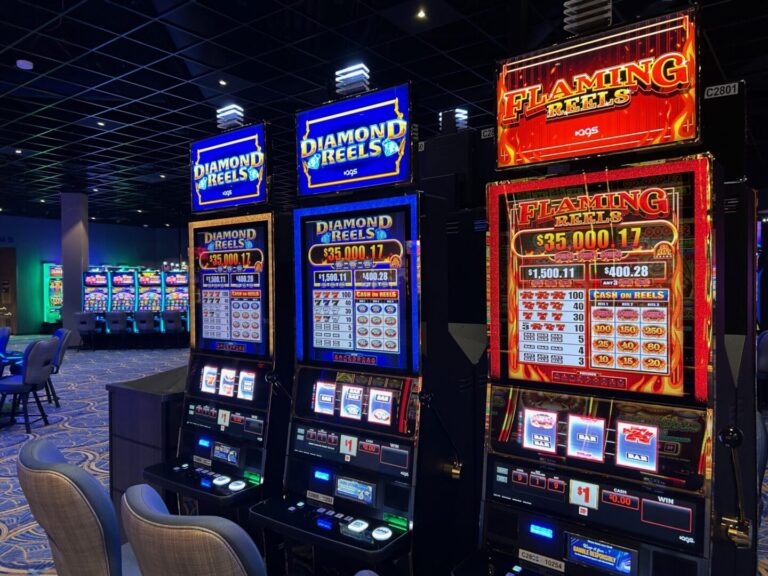 Letters: 'Convenience Gambling' at Pa. Mini-Casinos Becoming Obsolete; GT's Empty Agricultural Promises, Failure to Support Healthcare - StateCollege.com
