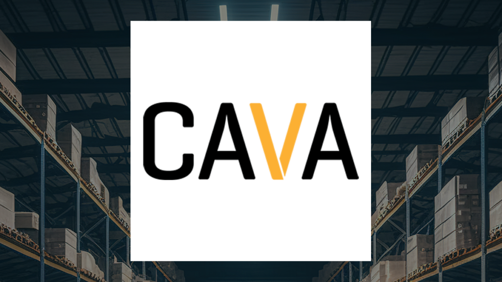 CAVA Group (NYSE:CAVA) Issues Quarterly Earnings Results, Beats Expectations By $0.01 EPS - MarketBeat