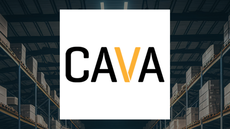 CAVA Group (NYSE:CAVA) Issues Quarterly Earnings Results, Beats Expectations By $0.01 EPS - MarketBeat