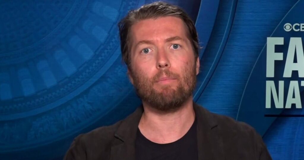 CEO of AI firm Hugging Face on "very weird and unprecedented" hack by OpenAI's model - CBS News