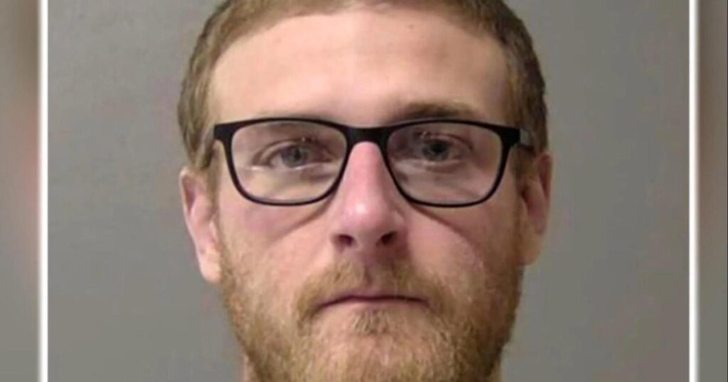 Sean Grayson, former Sangamon County deputy convicted in killing of Sonya Massey, dies in prison, attorney says - CBS News