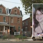 Friend remembers missing woman linked to house in Olney section of Philadelphia: "A pretty wonderful person" - CBS News