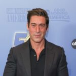 Evening news rating numbers in and there's a surprise for David Muir's ABC World News Tonight - AOL.com