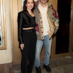 Aubrey Plaza and Boyfriend Chris Abbott Are Parents After Reportedly Welcoming Baby No. 1 in July - AOL.com